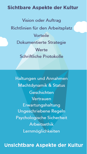 Workplace Culture - German_Iceberg 2